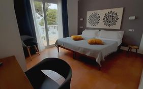 Hostal Bahia Azul